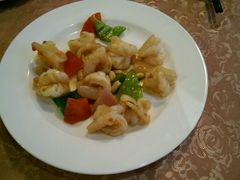 -丽笙精选海仑宾馆·海茂中餐厅