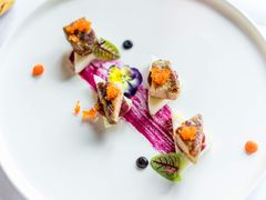 -Wei菋·Le Bistrot