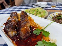 -洞密园美食城·二十二年老店(富华路店)