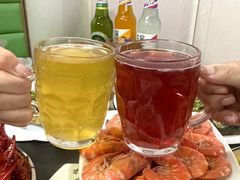 -富临港·蒸汽海鲜·手抓海鲜·炒菜(栈桥店)