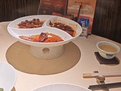 -侨美食家·粤菜(体育西路店)
