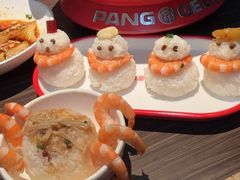 -胖哥俩肉蟹煲(福州仓山爱琴海店)