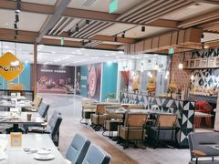 -Home Thai·泰谣(王府井apm店)