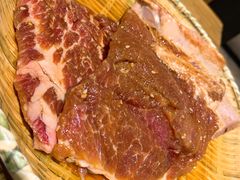 -紫霞门韩国料理烤肉(深南东路店)