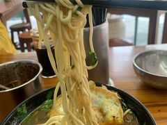 牛肉拉面-河南拉面(肇周路店)