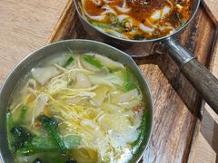 -小满手工粉(北京顺义华联店)