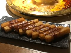红糖糍粑-哥老官重庆美蛙鱼头(西湖银泰十一哥店)
