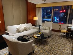 -上海雅居乐万豪侯爵酒店