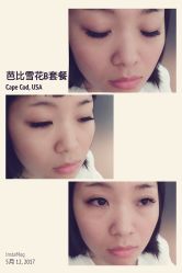 睫毛嫁接-光SPA科技美肤