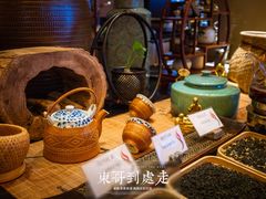 -富力丽思卡尔顿酒店·香荟全日制餐厅