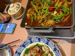 -杨记隆府重庆江湖菜(大悦城店)