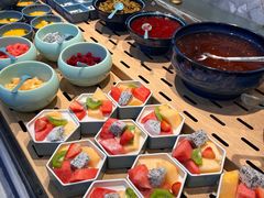 -汉阳廷自助烤肉(同和金铂天地店)