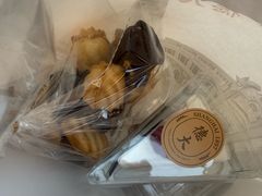 巧克力维纳斯-德大西餐社(云南南路店)