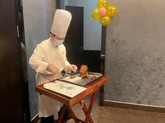 -全聚德(常州店)