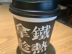 -ZM COFFEE(西安路店)