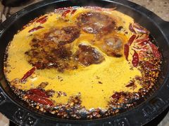 -重庆渝达老火锅(春熙路店)