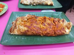 -新加坡Zam Zam餐馆