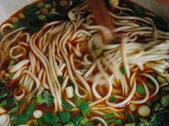 -小王拉面馆(颍上路店)