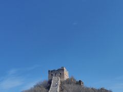 -司马台长城