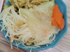 -粥传(太古里店)