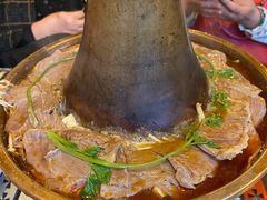 -卡万金特色藏餐