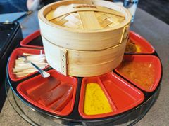 -羲和雅苑•北京烤鸭(平安国际金融中心店)