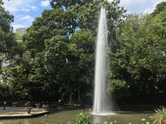 -九龙公园