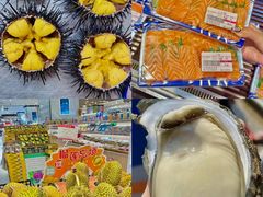 -大商麦凯乐(大连总店)