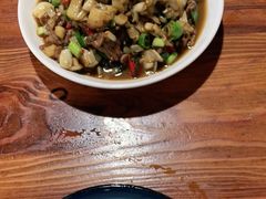 -小乡小镇·传承桐庐土菜·老板亲自烧的菜