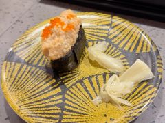 -小乔回转寿司(市府恒隆广场店)