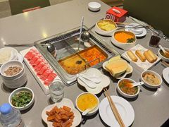 -海底捞火锅(南京红山常发广场店)