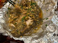 -衡厨·衡阳土菜(中南店)