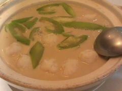 手打鱼丸煲-九妙坊(牡丹园店)