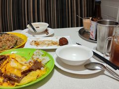 -潮庭港式茶餐厅·熊仔奶茶(同济广场店)