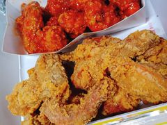 -NENE Chicken(莲洞店)