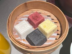 -小厨娘绣中淮扬(大行宫科巷店)
