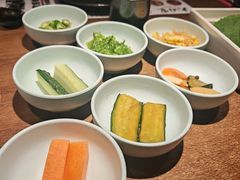 -大田家•炭火烧肉酒场(大兴枣园店)