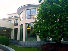 iphone_upload_pic-上海虹桥迎宾馆