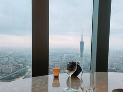 -广州四季酒店·佰鲜汇·现代法餐