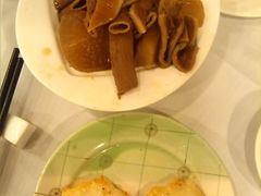 -金城大酒店-中餐厅(汾江中路店)