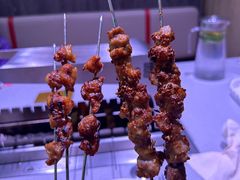 -丰茂烤串(全国首店)