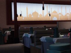 -楼兰新疆菜(江宁万达店)
