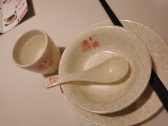 -港禧茶餐厅(美莲广场店)