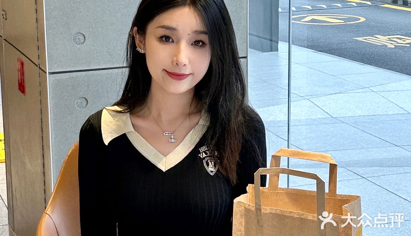 打卡长沙最美独栋麦当劳🍟发朋友圈假装在LA
