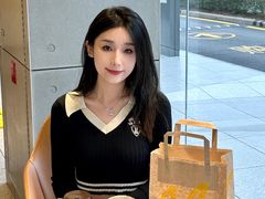 -麦当劳·得来速店(星沙大道店)