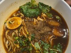 -康师傅私房牛肉面(申虹店)