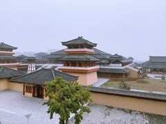-中国汉城景区