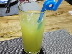 -笑纳日本料理(嘉定大融城店)