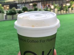 -AOKKA COFFEE(万象前海快闪店)