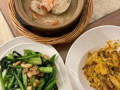 -李记潮汕砂锅粥(营福路店)